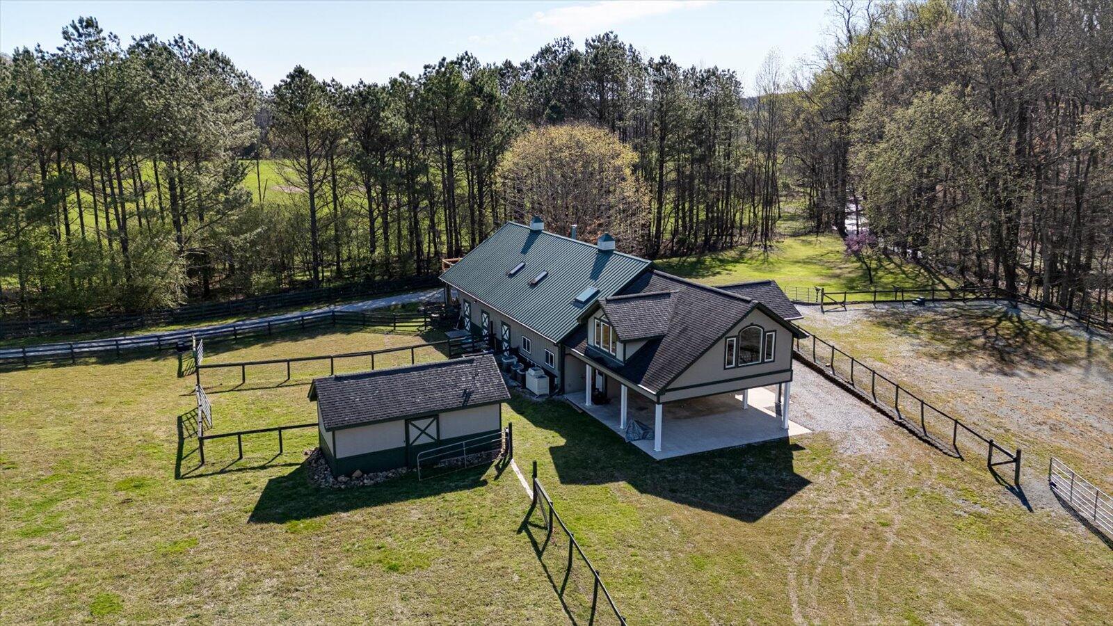1349 Fricks Gap Road, Chickamauga, Georgia image 2