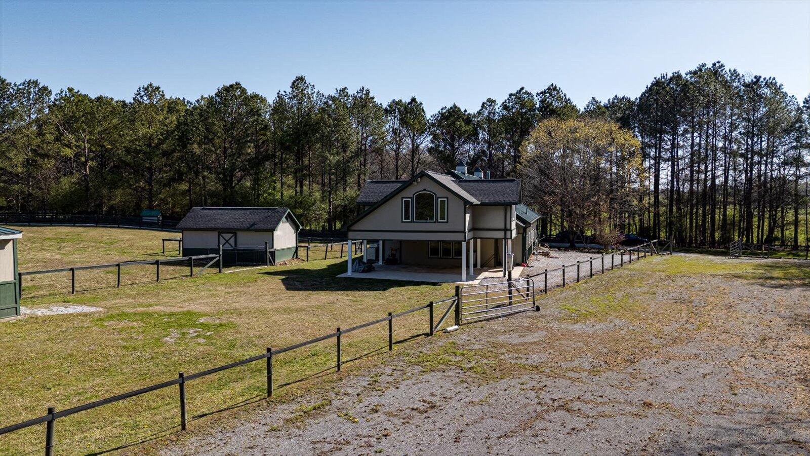 1349 Fricks Gap Road, Chickamauga, Georgia image 6