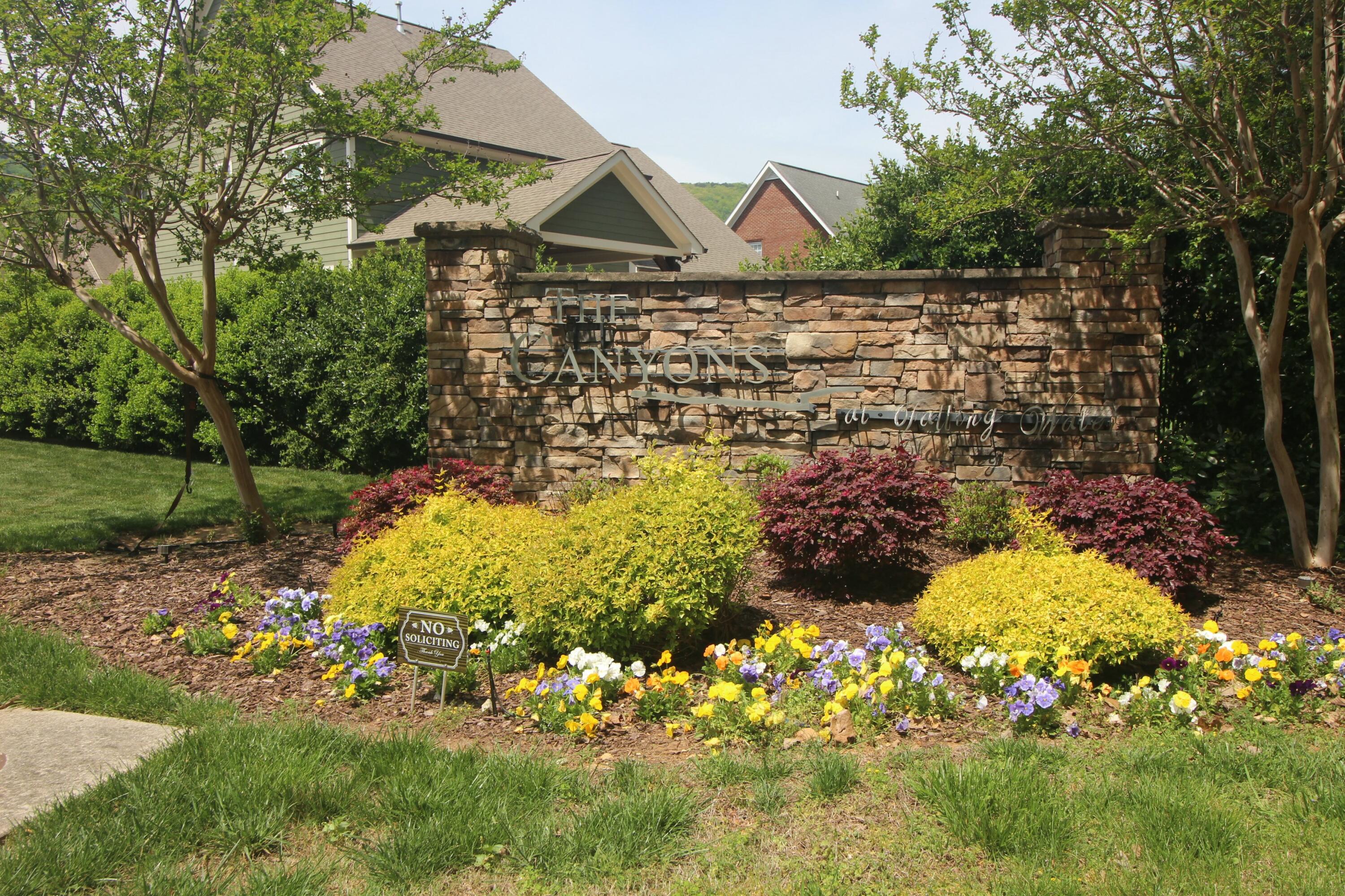 522 Deer Valley Drive #25, Hixson, Tennessee image 47