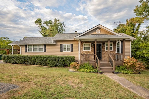 Photo of 3211 Westonia Drive, Chattanooga, TN 37412 (MLS # 1543603)