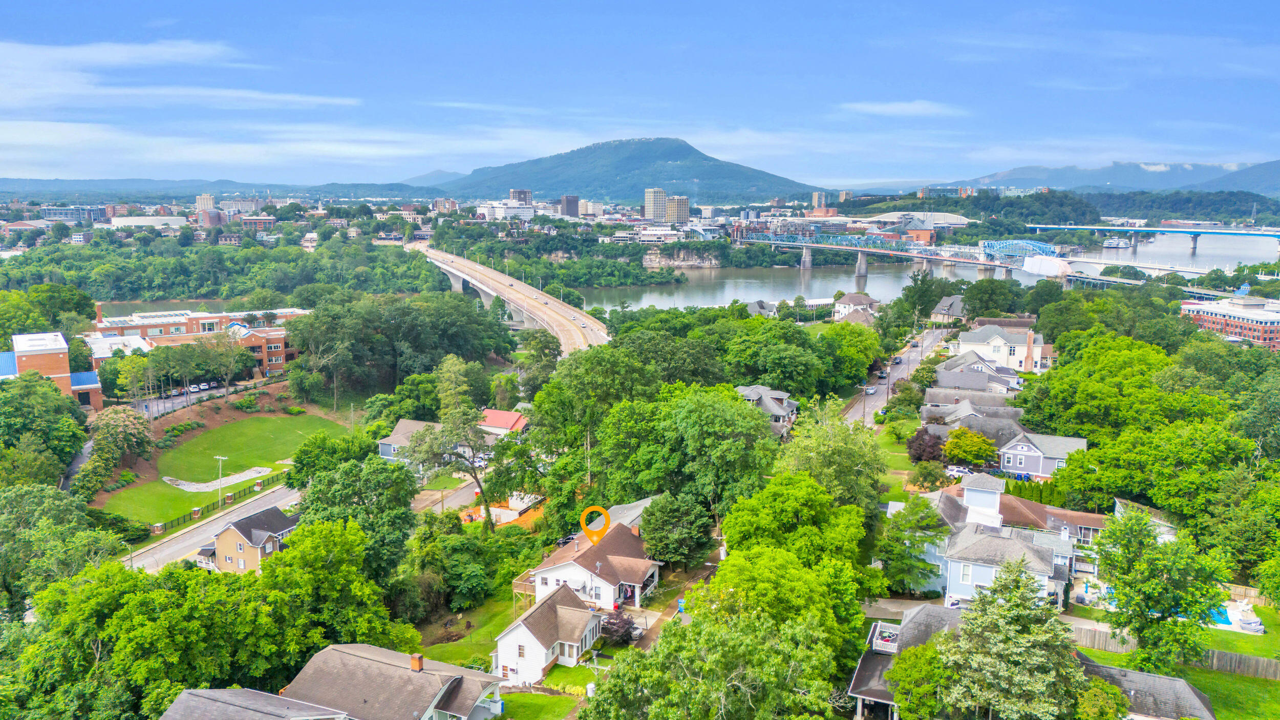 232 Jarnigan Avenue, Chattanooga, Tennessee image 25