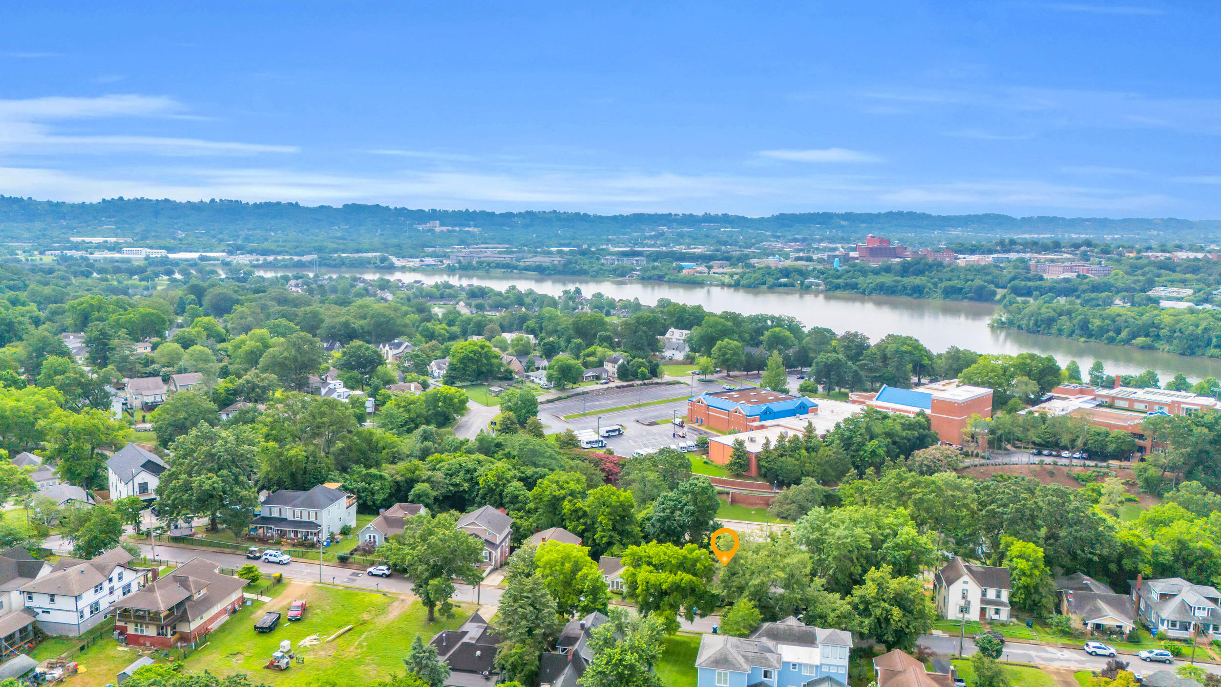 232 Jarnigan Avenue, Chattanooga, Tennessee image 28