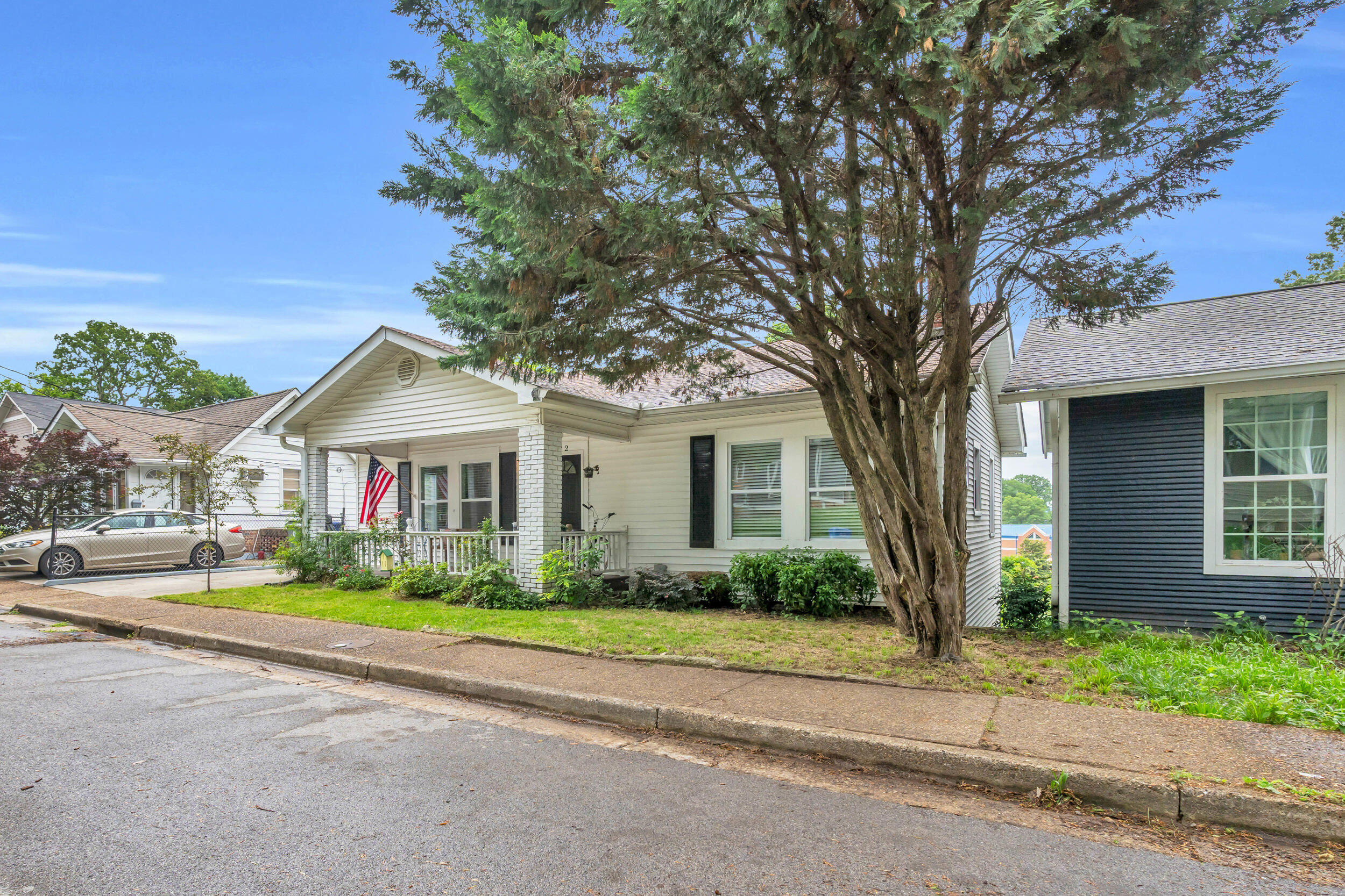 232 Jarnigan Avenue, Chattanooga, Tennessee image 2