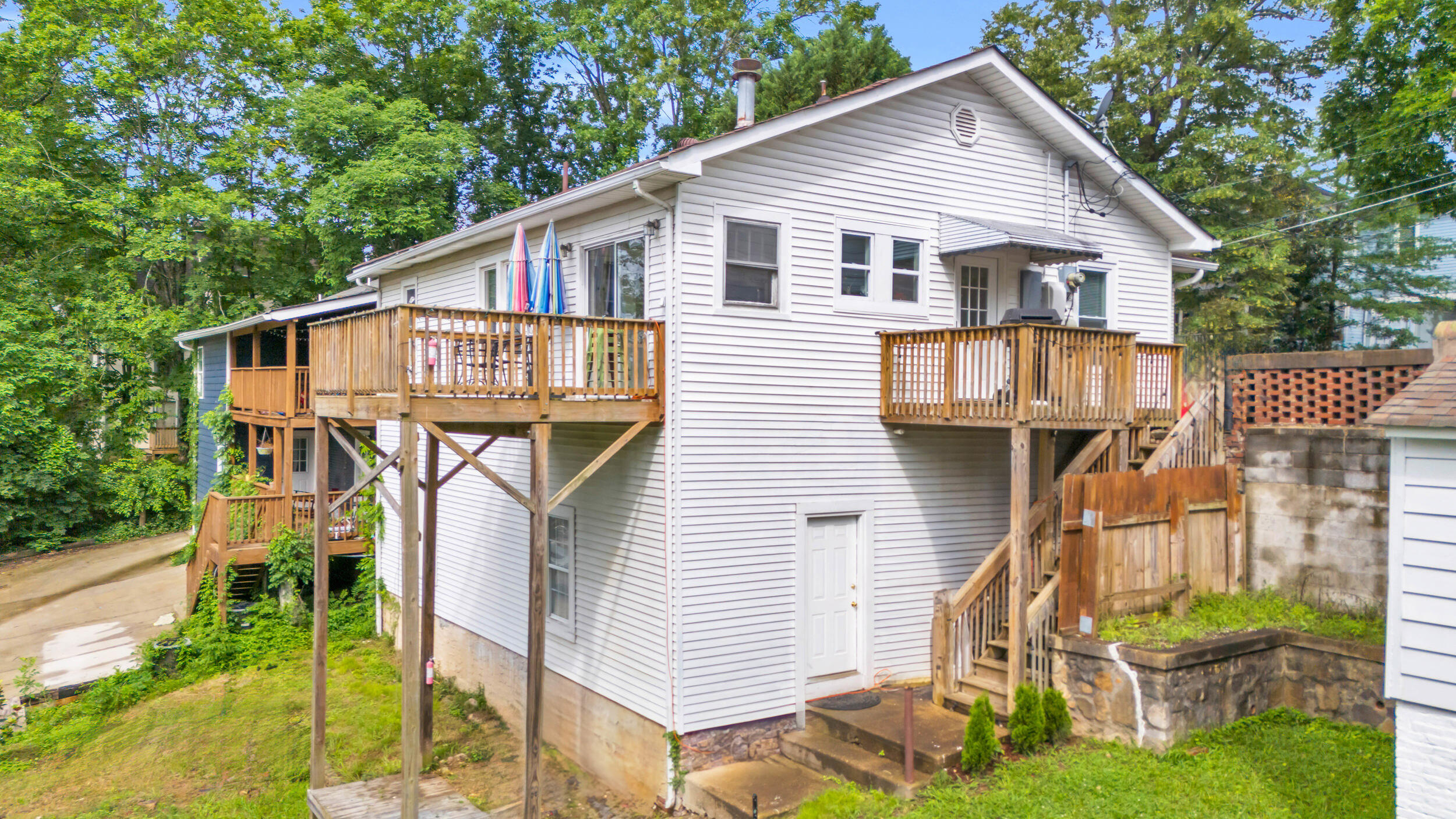 232 Jarnigan Avenue, Chattanooga, Tennessee image 23