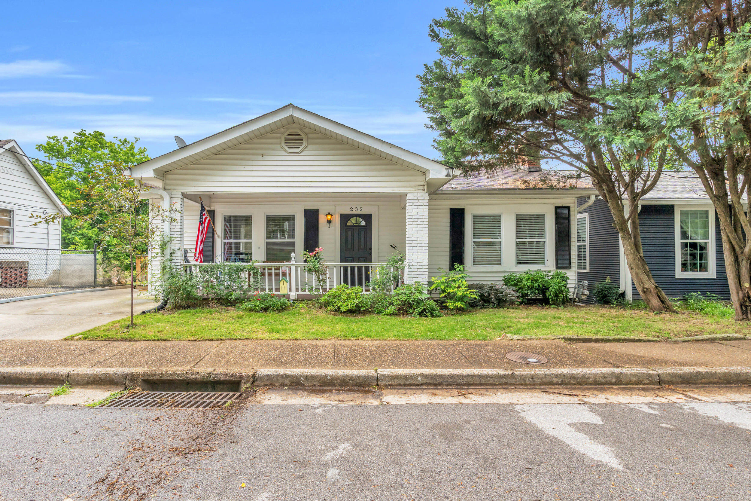 232 Jarnigan Avenue, Chattanooga, Tennessee image 1