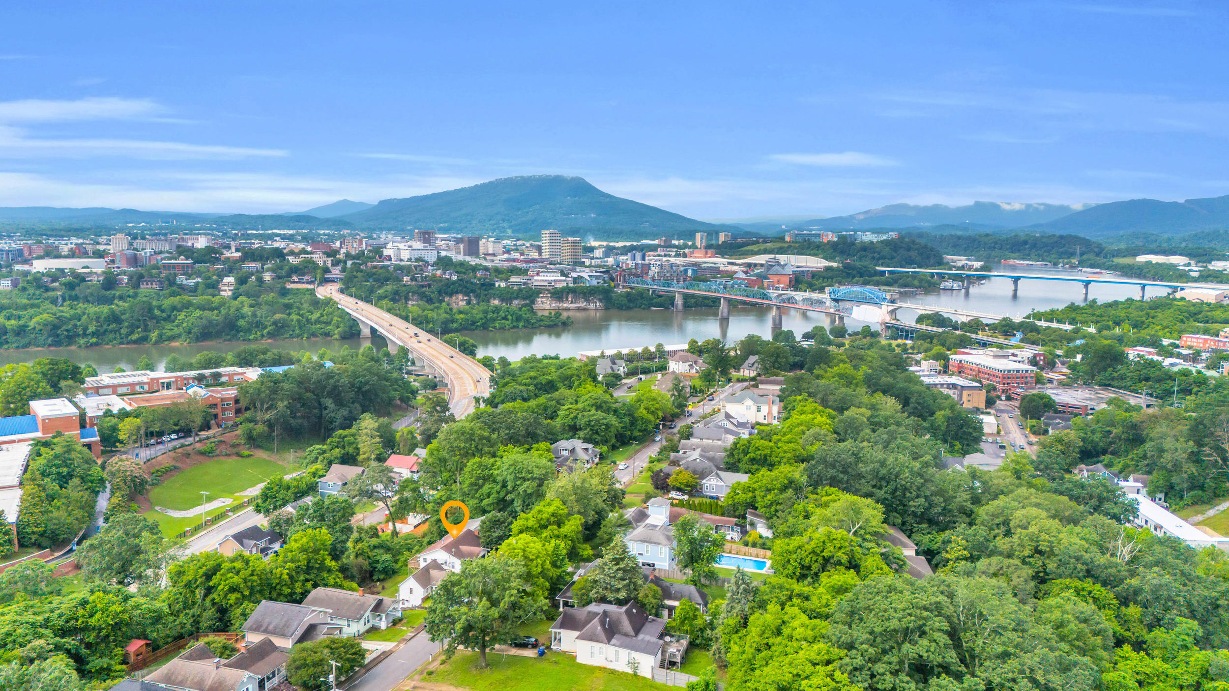232 Jarnigan Avenue, Chattanooga, Tennessee image 27