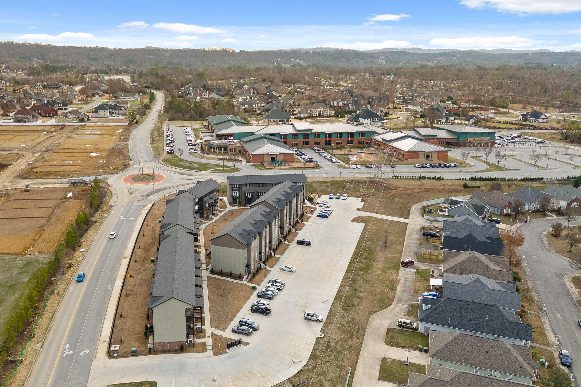 Chattanooga, Tennessee 37421, United States, 3 Bedrooms Bedrooms, ,3 BathroomsBathrooms,Residential,Active,628