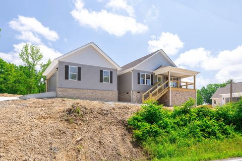 Photo of 1361 Shady Lane Road, Dayton, TN 37321 (MLS # 1510721)