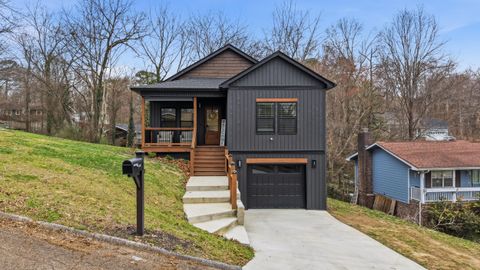 Photo of 7311 Shamrock Lane, Hixson, TN 37343 (MLS # 1529300)