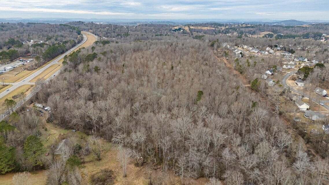 Waterlevel Highway, Cleveland, Tennessee image 20