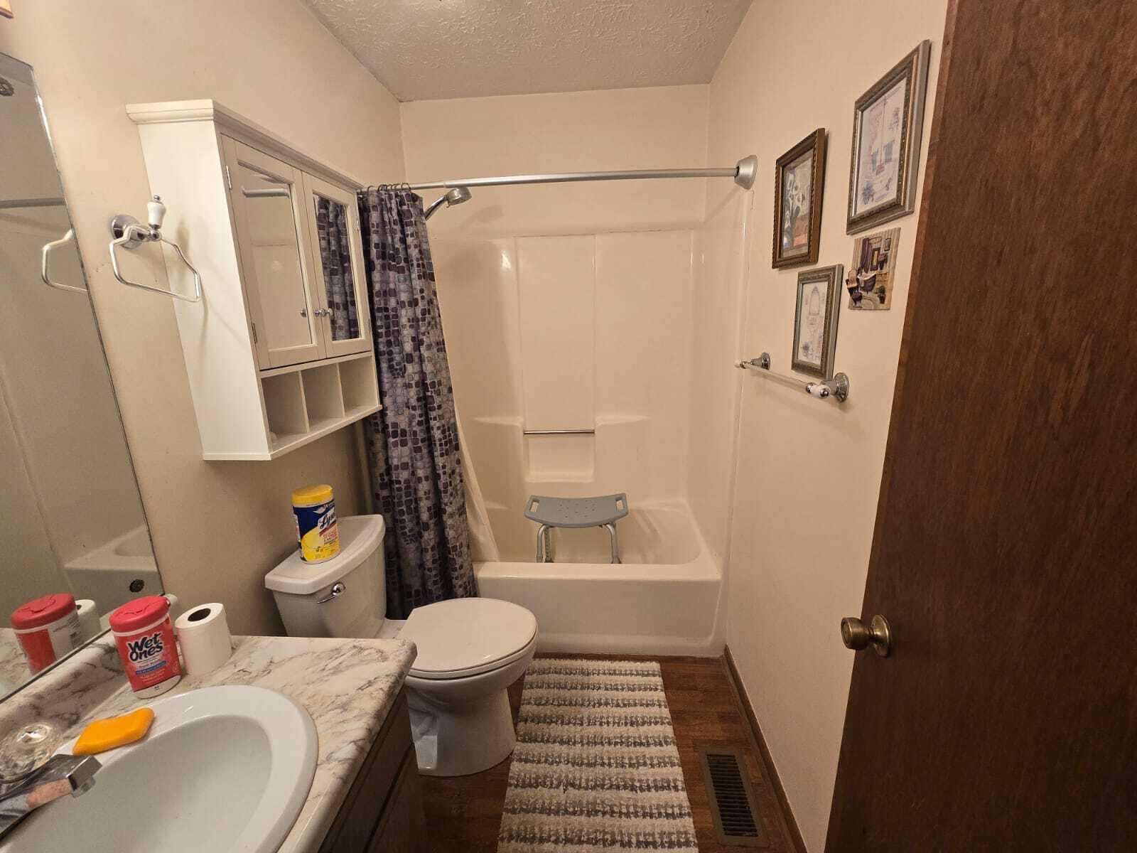 6400 Walnut Breeze Lane, Knoxville, Tennessee image 8