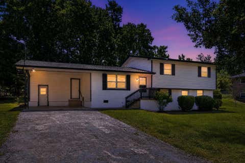 Photo of 3355 SE Dockery Street SE, Cleveland, TN 37323 (MLS # 1535757)
