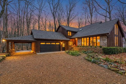 Photo of 680 Rattlesnake Spring Road, Sewanee, TN 37375 (MLS # 1524404)