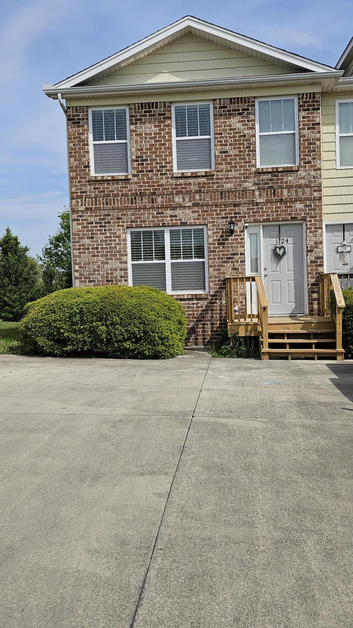 124 Lone Tree Drive, Cleveland, Tennessee image 2