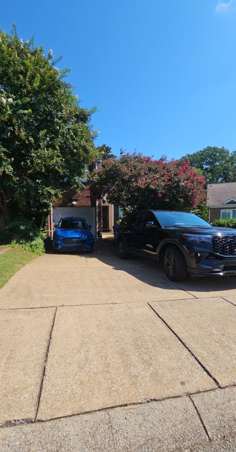Photo of 6635 Hickory Trace Circle, Chattanooga, TN 37421 (MLS # 1543601)