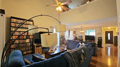 Photo of 6635 Hickory Trace Circle, Chattanooga, TN 37421 (MLS # 1543601)