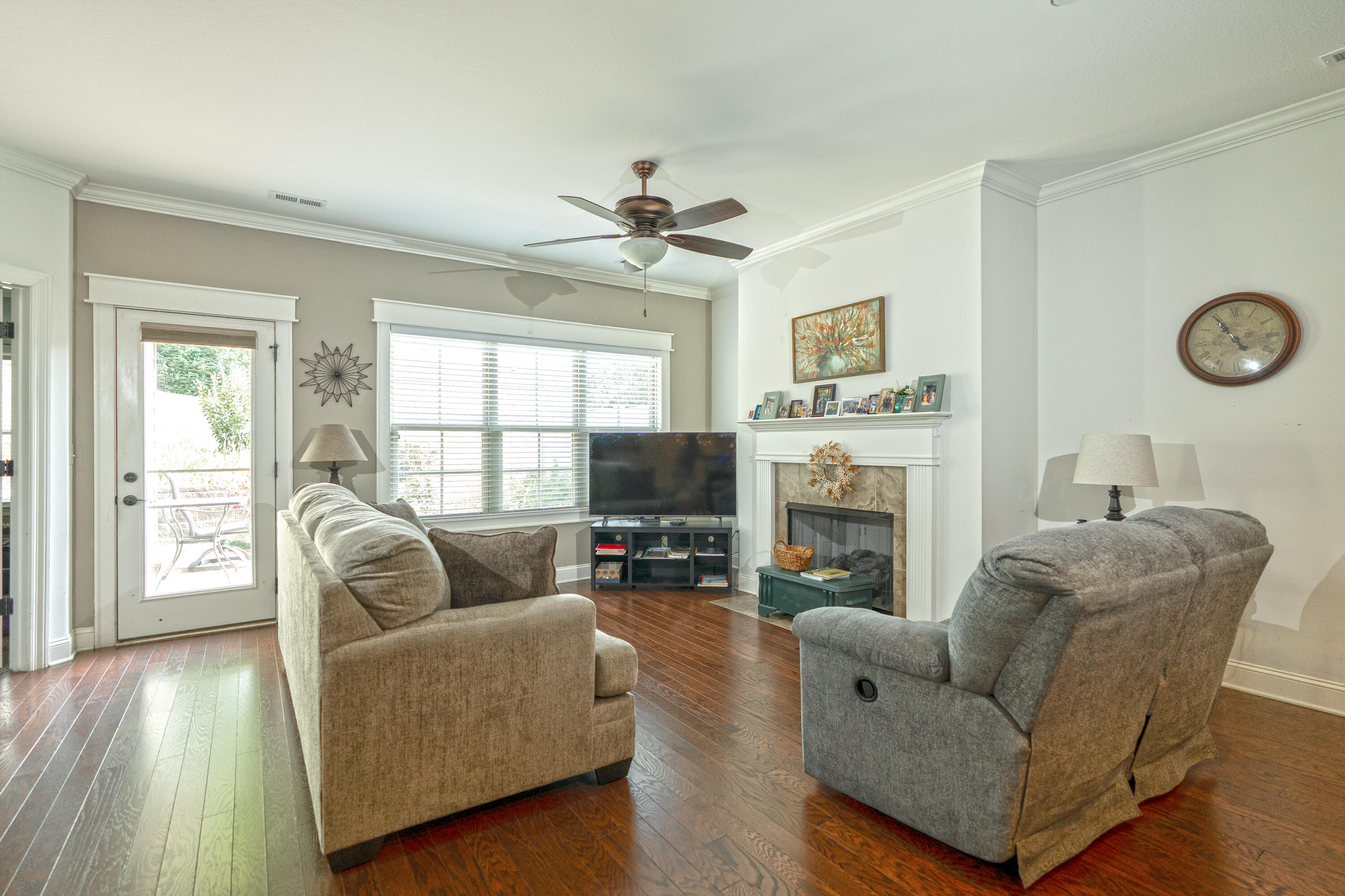 5478 Mandarin Circle