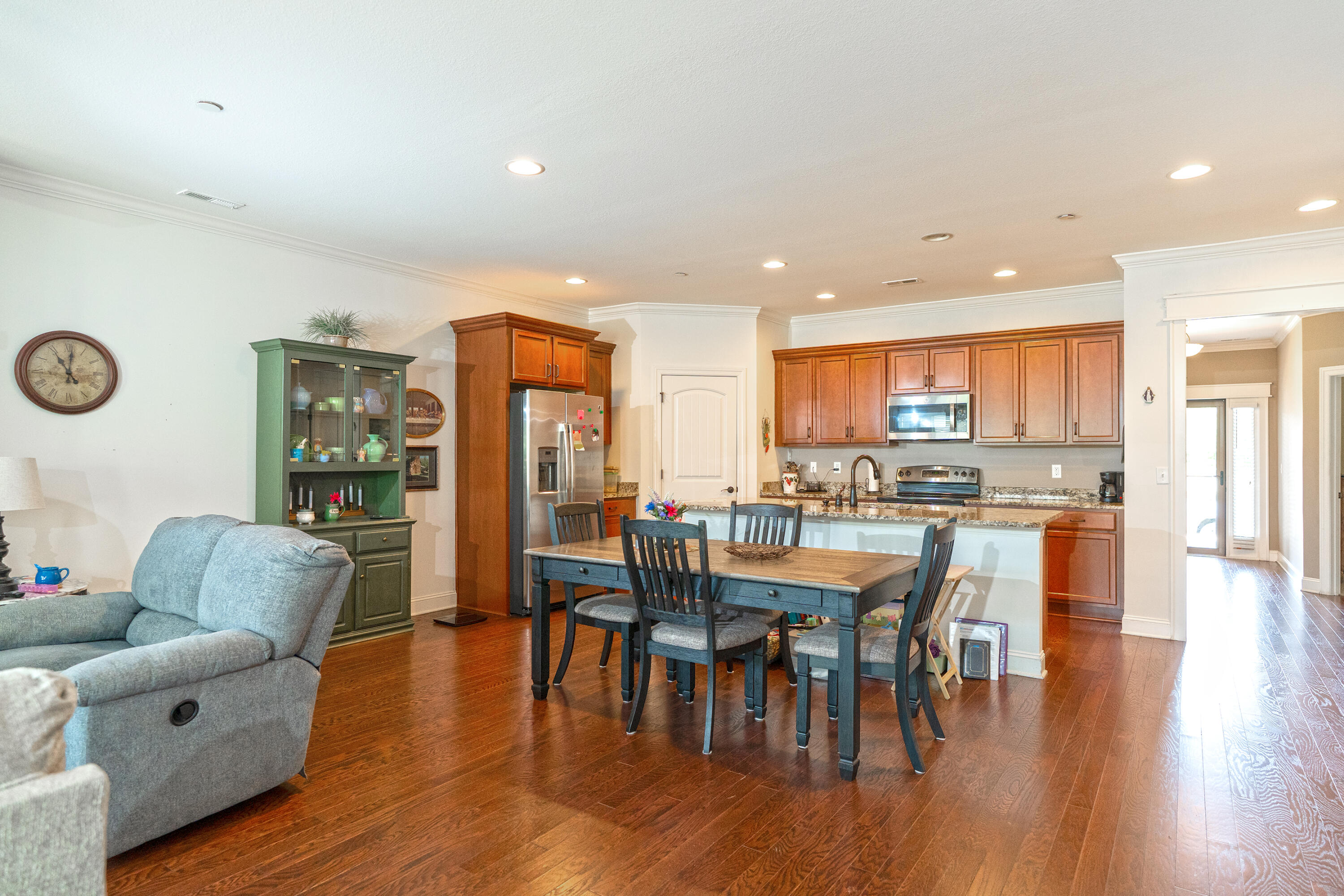 5478 Mandarin Circle