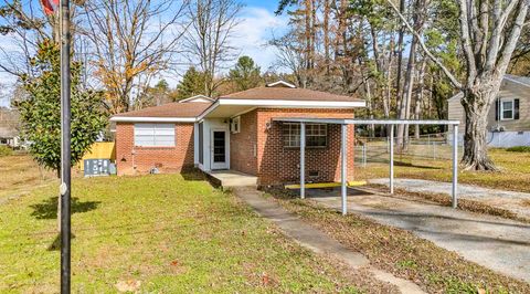 125 Passons Road Chattanooga TN 37415