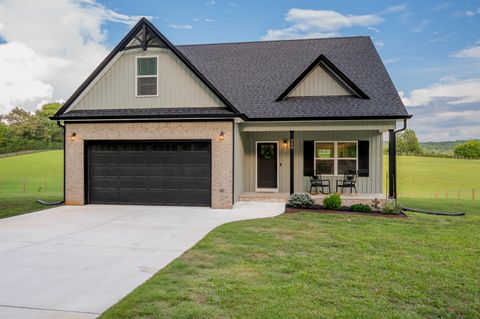 Photo of 248 Old Charleston Road NE, Cleveland, TN 37312 (MLS # 1518404)