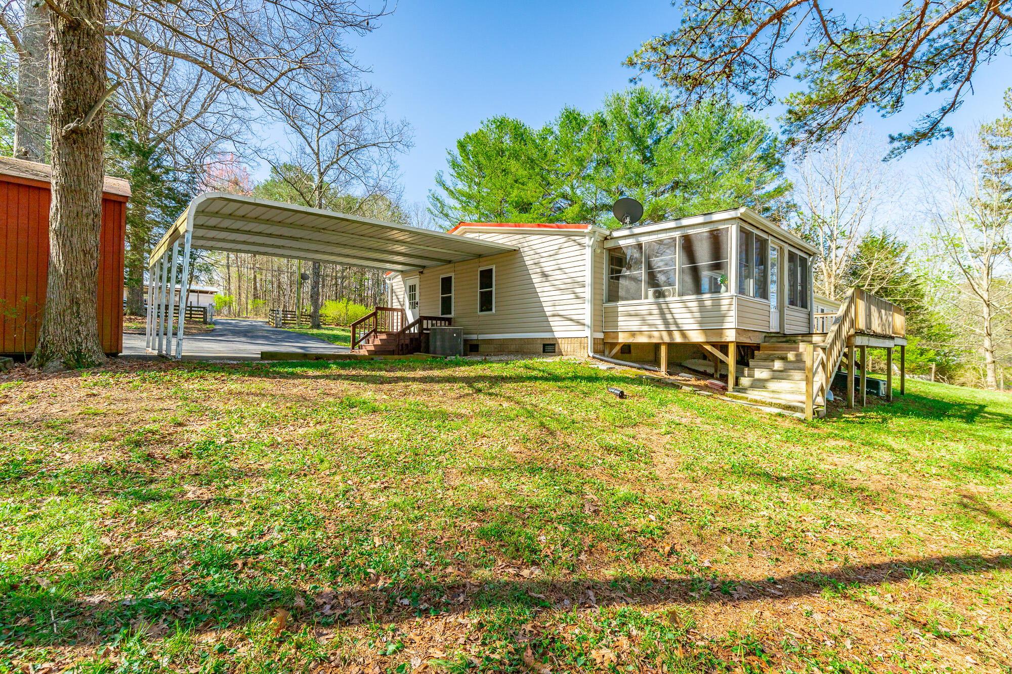 244 Fawn Circle, Dunlap, Tennessee image 4