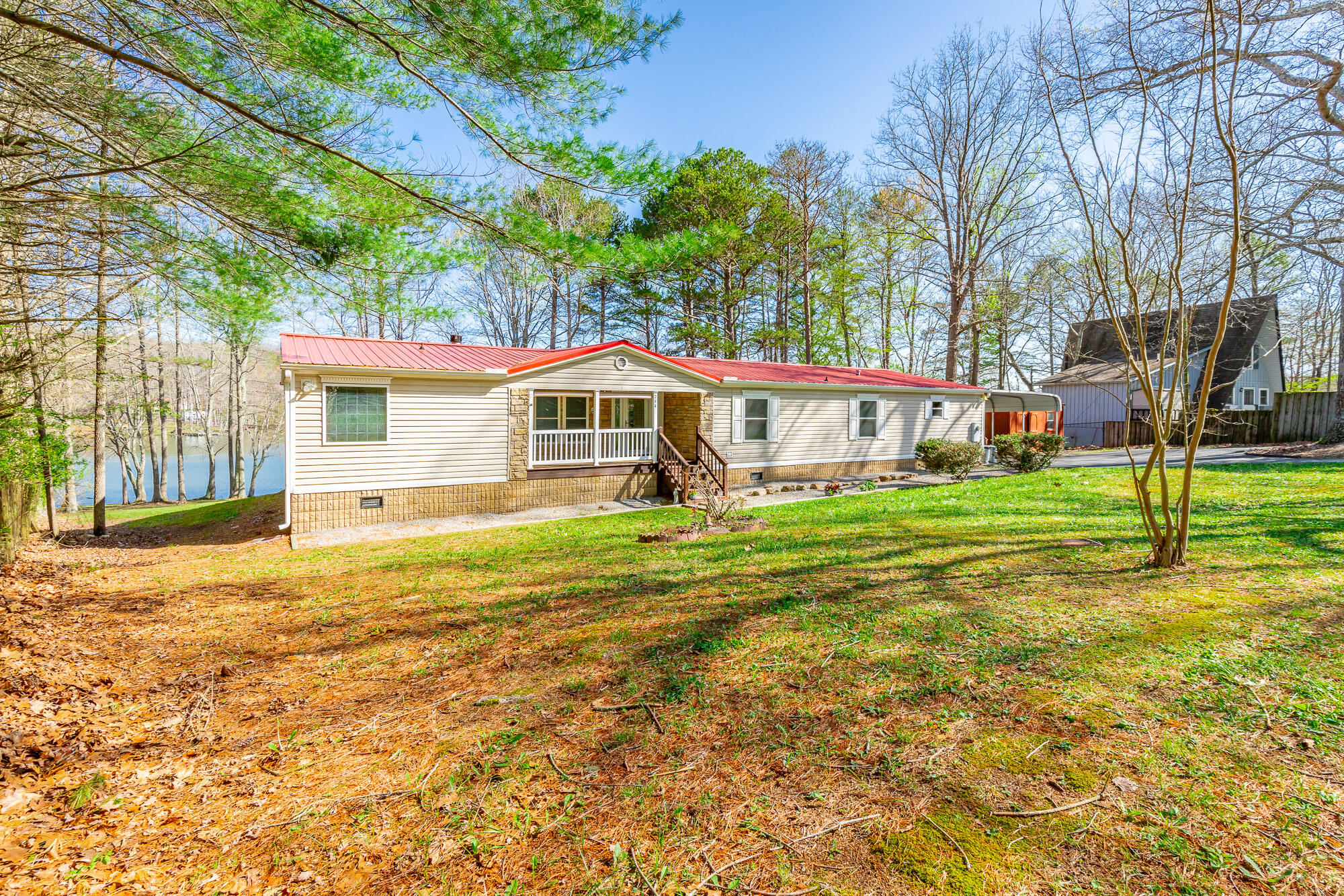 244 Fawn Circle, Dunlap, Tennessee image 2