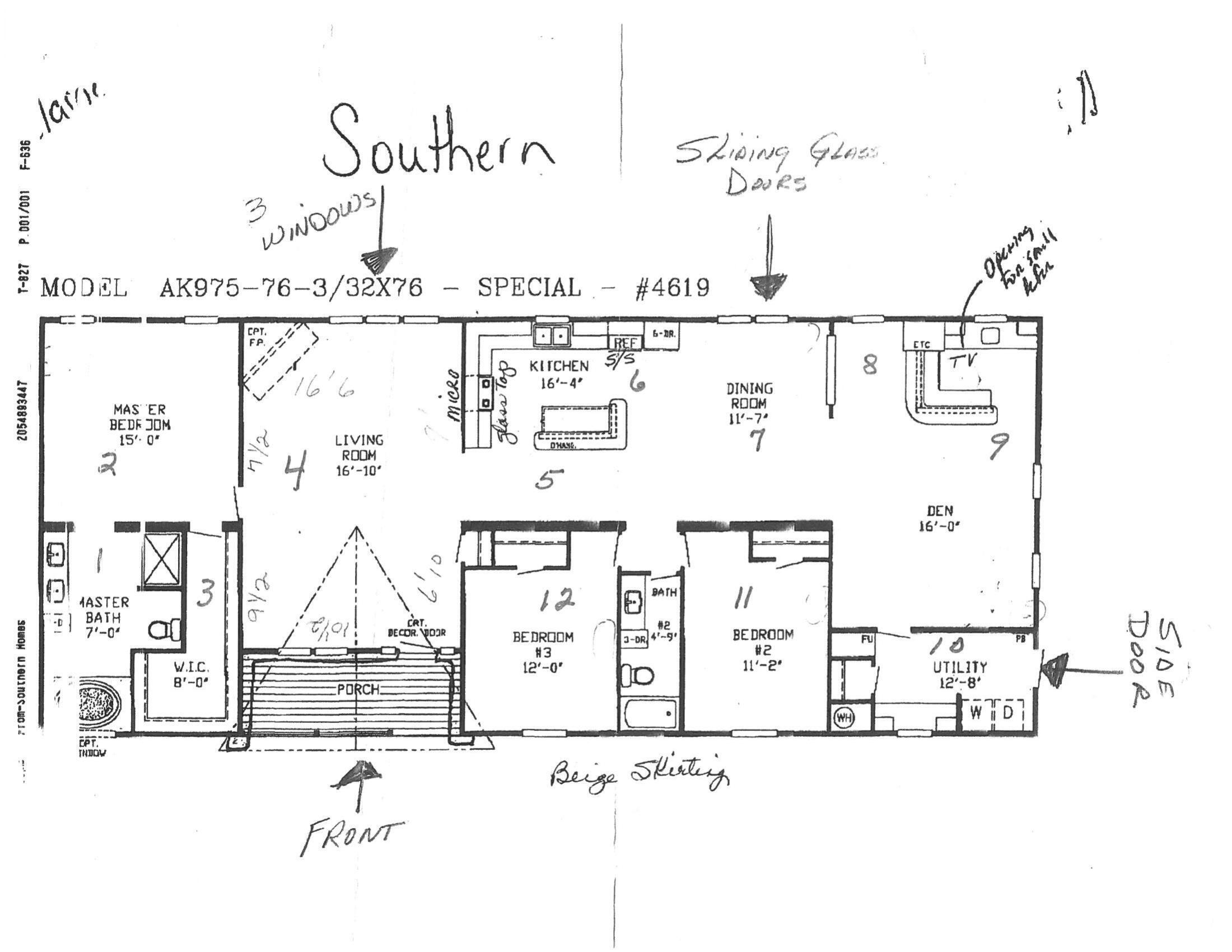 244 Fawn Circle, Dunlap, Tennessee image 31