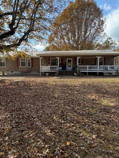 2558 S Dick Creek Road LaFayette GA 30728