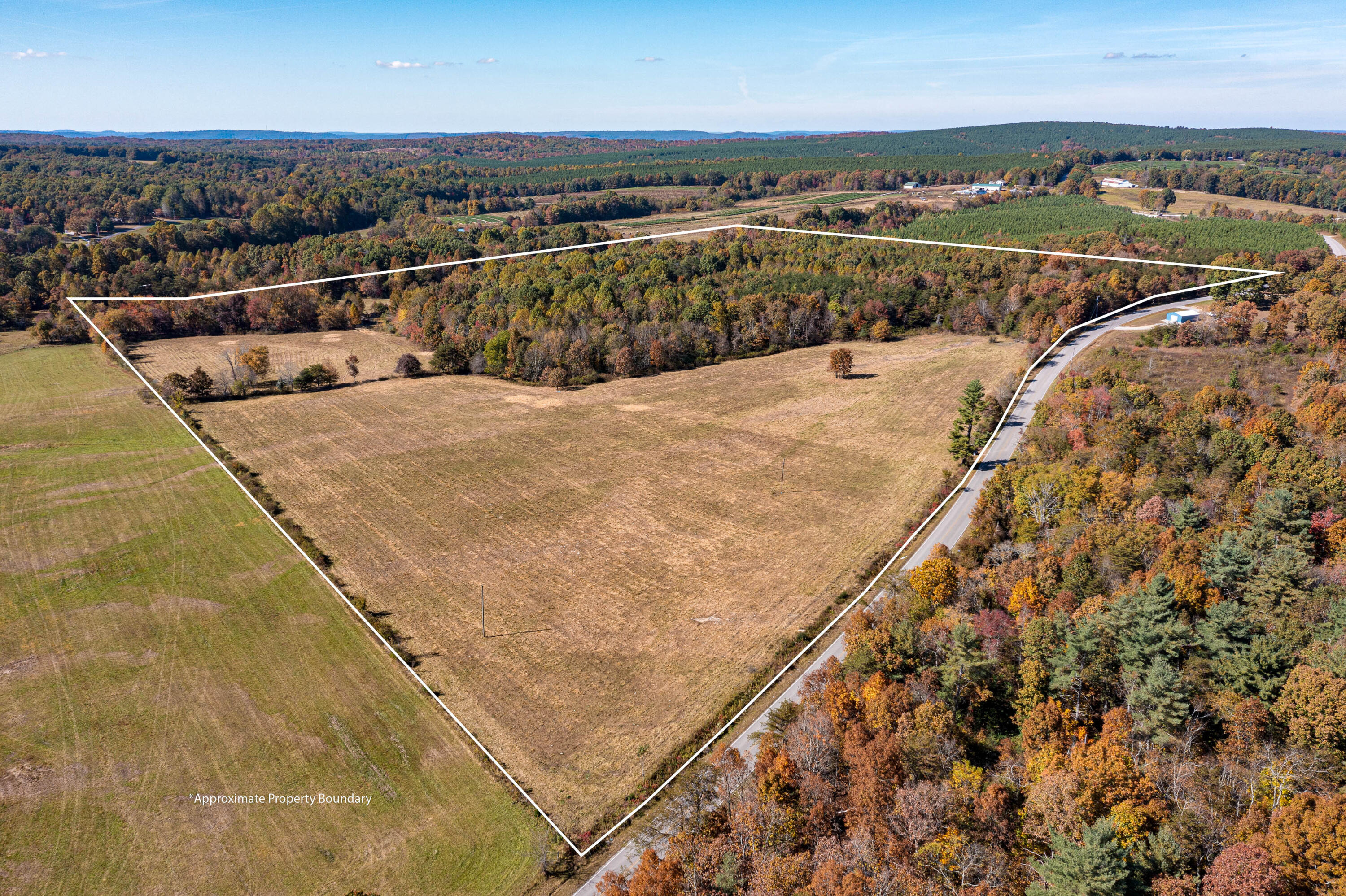 5393 Summer City Road #TRACT 1, Evensville, Tennessee image 25
