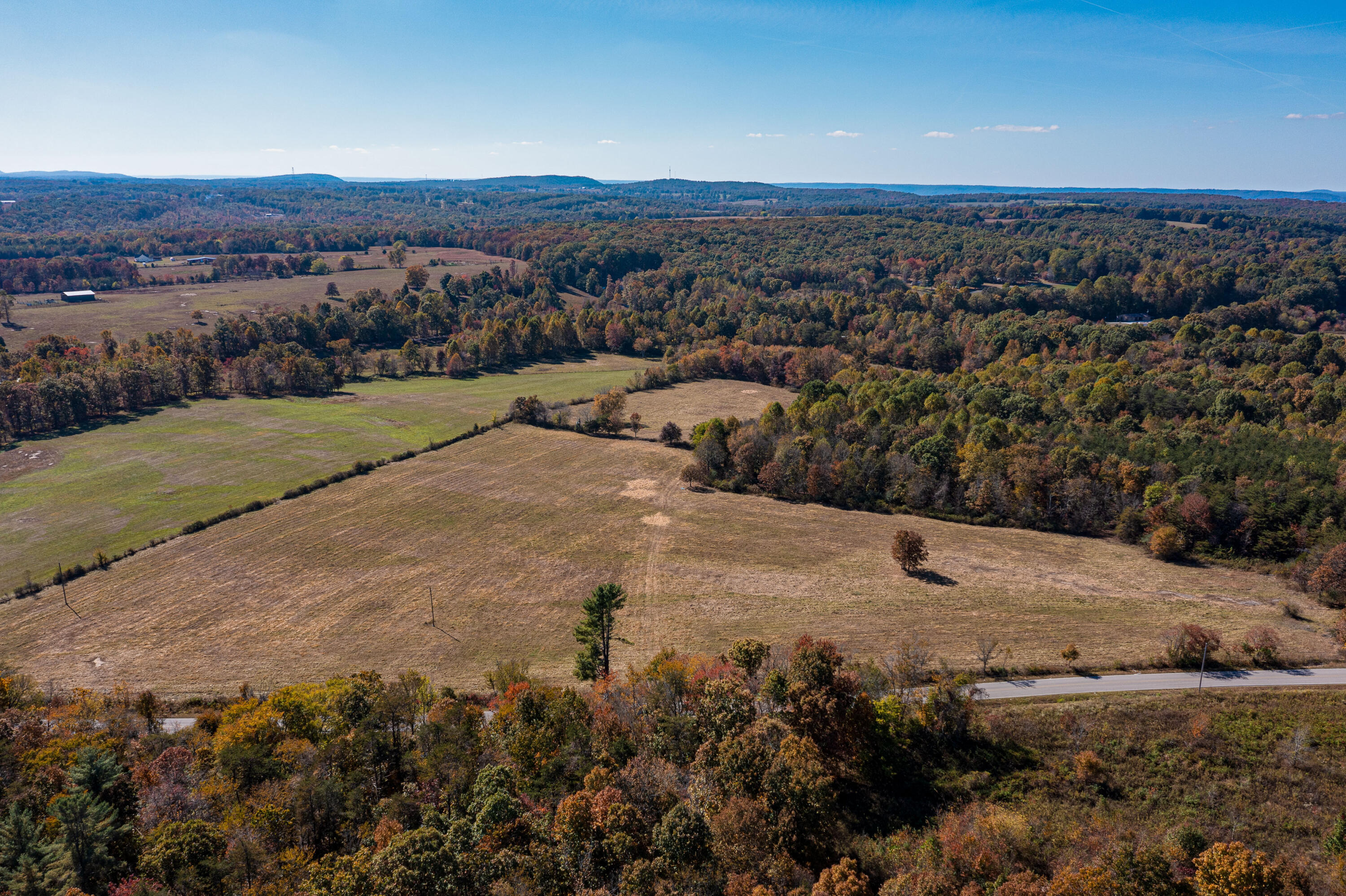 5393 Summer City Road #TRACT 1, Evensville, Tennessee image 2