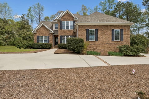 Homes For Sale - 355 Heritage Circle<br/> Chatsworth, GA 30705