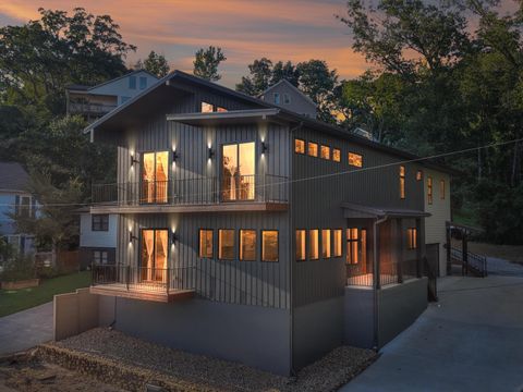 509 Eaves Place Chattanooga TN 37405