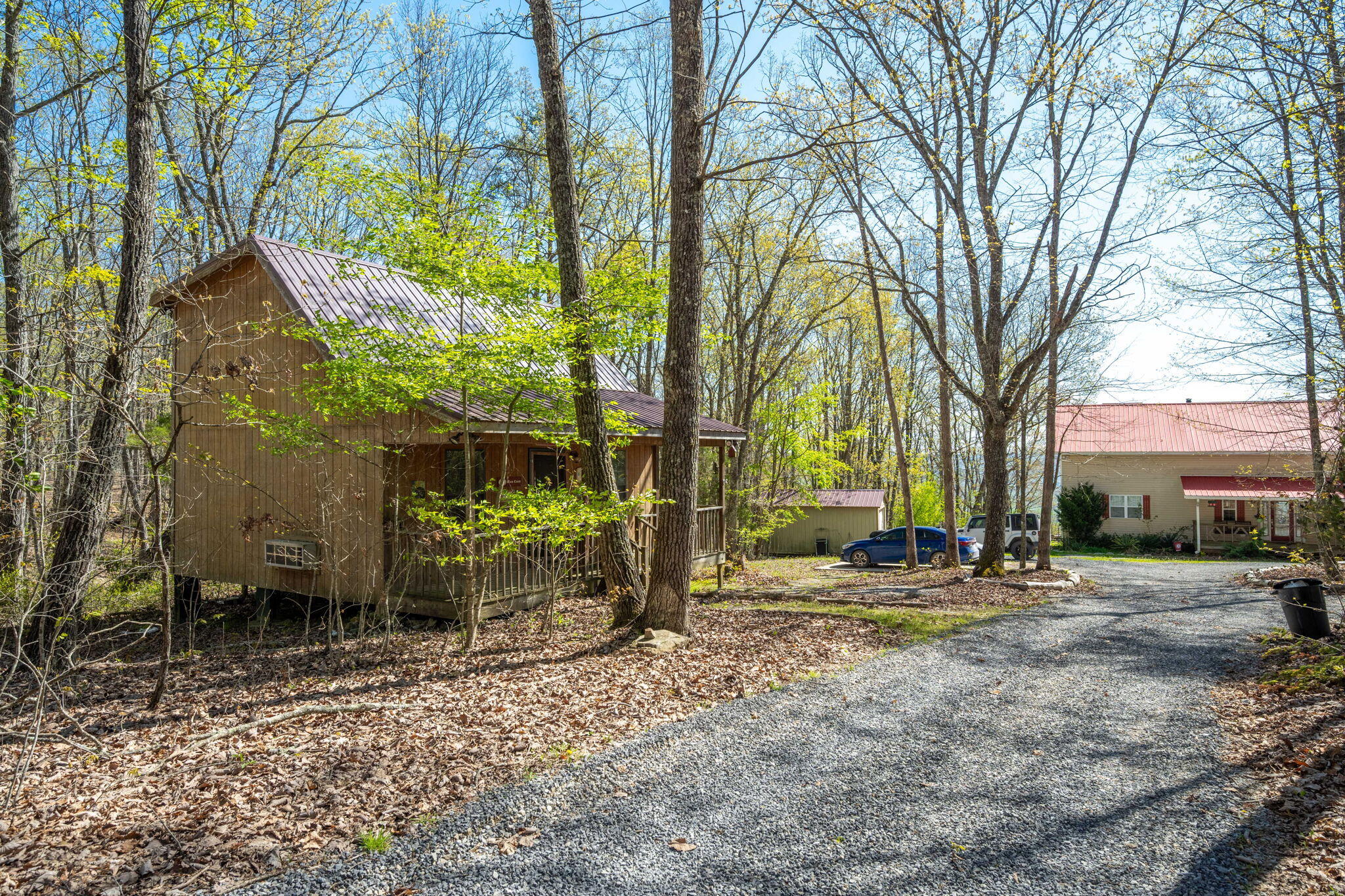 264 Harlee Vista Road, Pikeville, Tennessee image 3