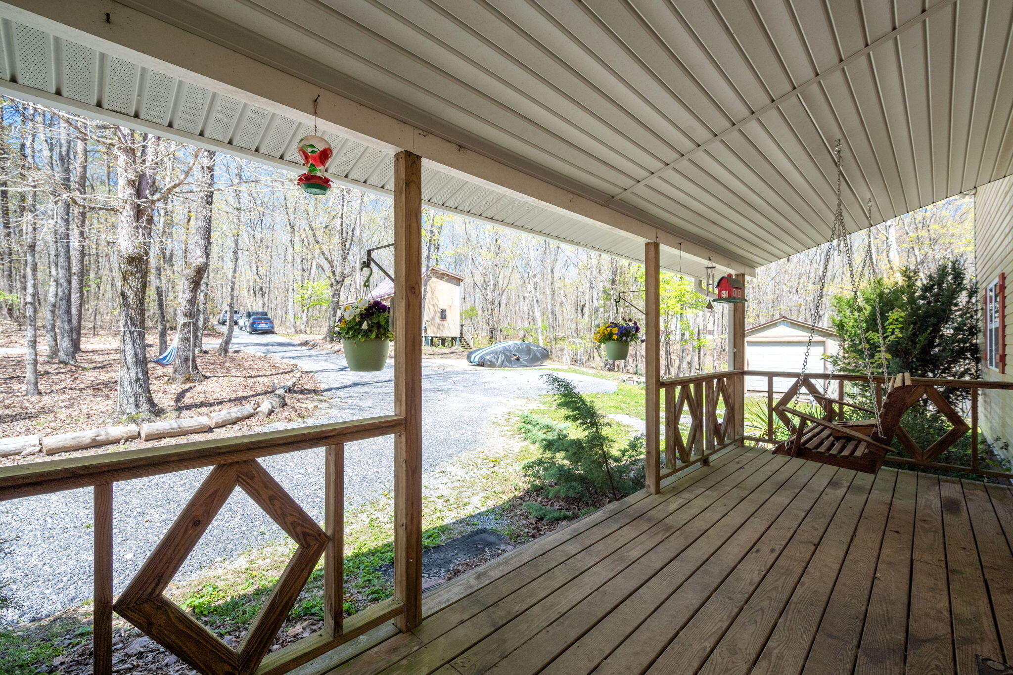 264 Harlee Vista Road, Pikeville, Tennessee image 40