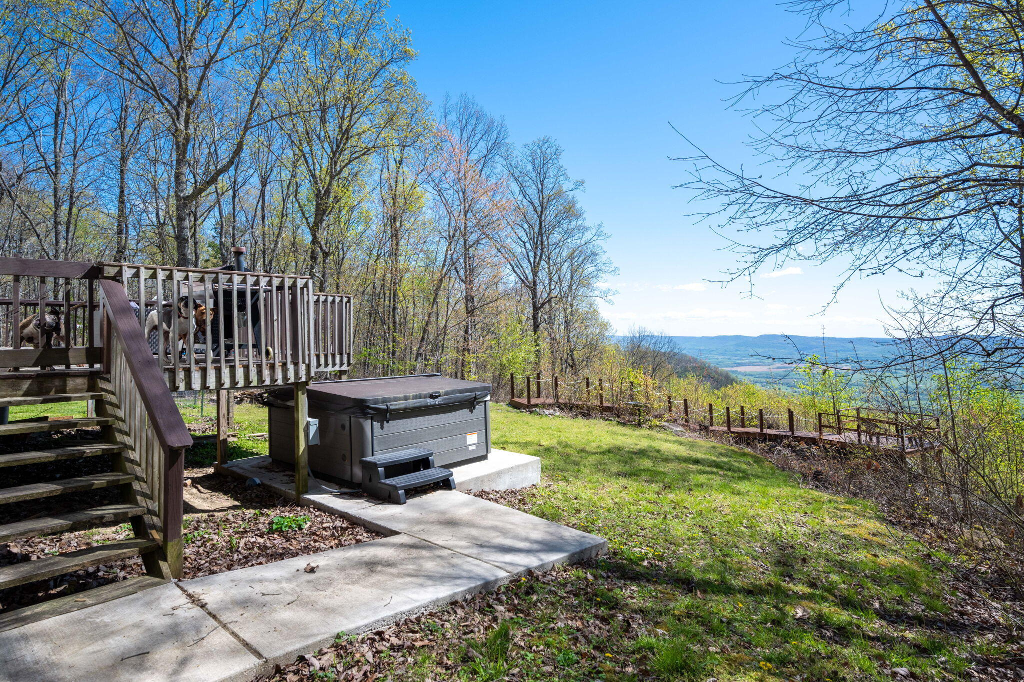 264 Harlee Vista Road, Pikeville, Tennessee image 2