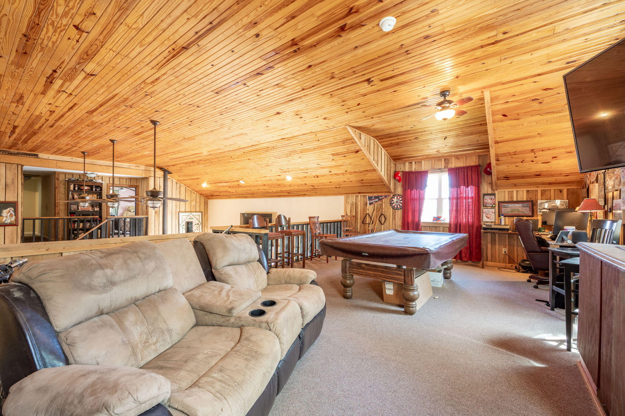 264 Harlee Vista Road, Pikeville, Tennessee image 13