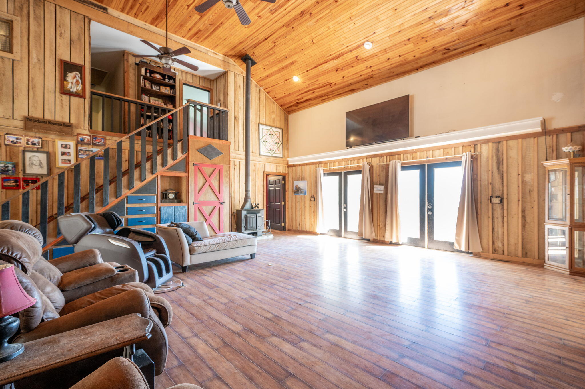 264 Harlee Vista Road, Pikeville, Tennessee image 15
