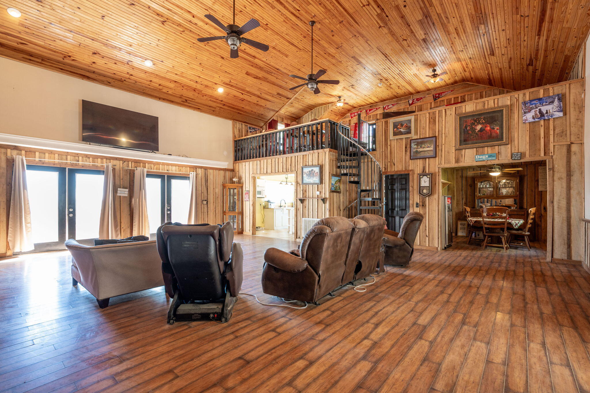 264 Harlee Vista Road, Pikeville, Tennessee image 9