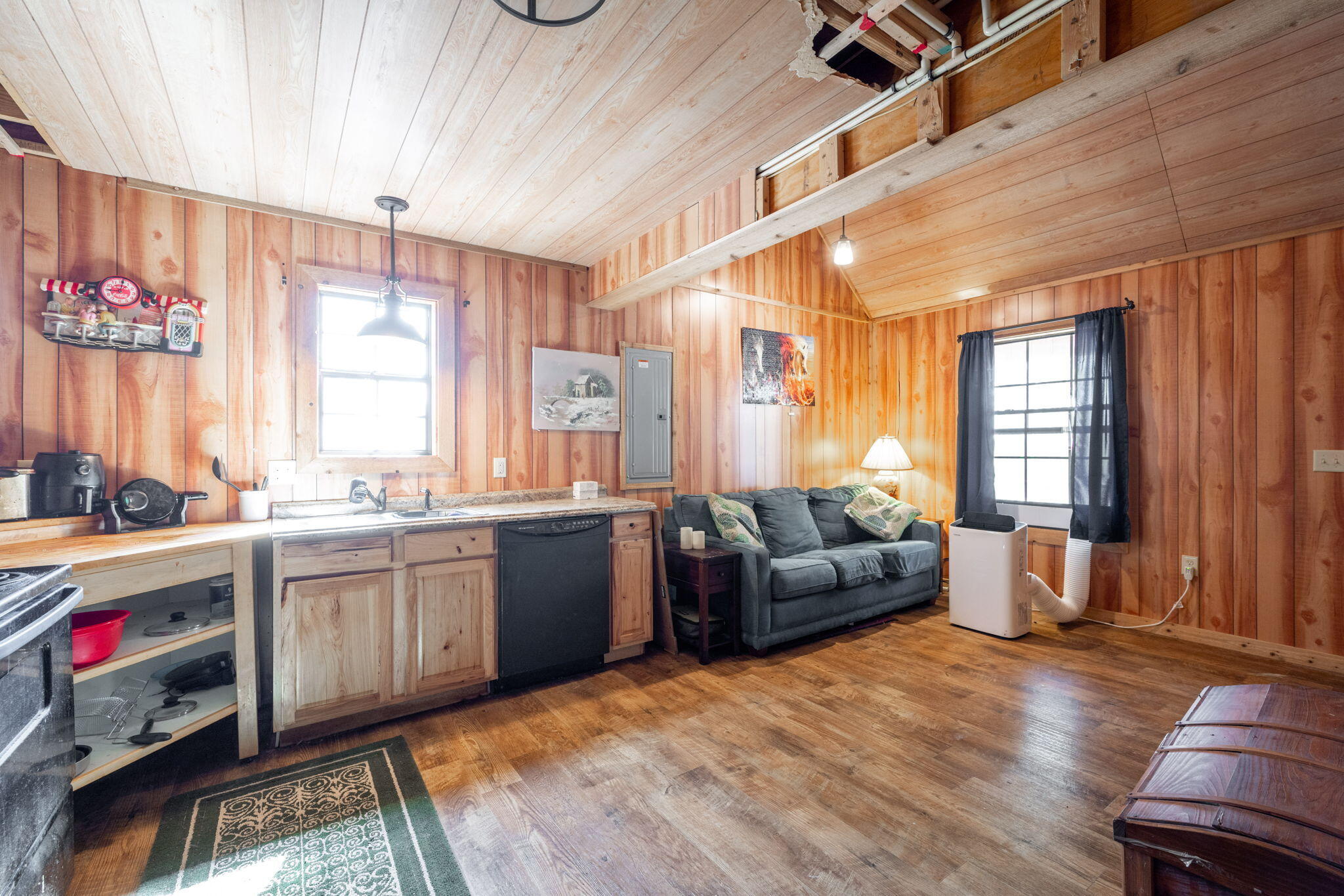 264 Harlee Vista Road, Pikeville, Tennessee image 30