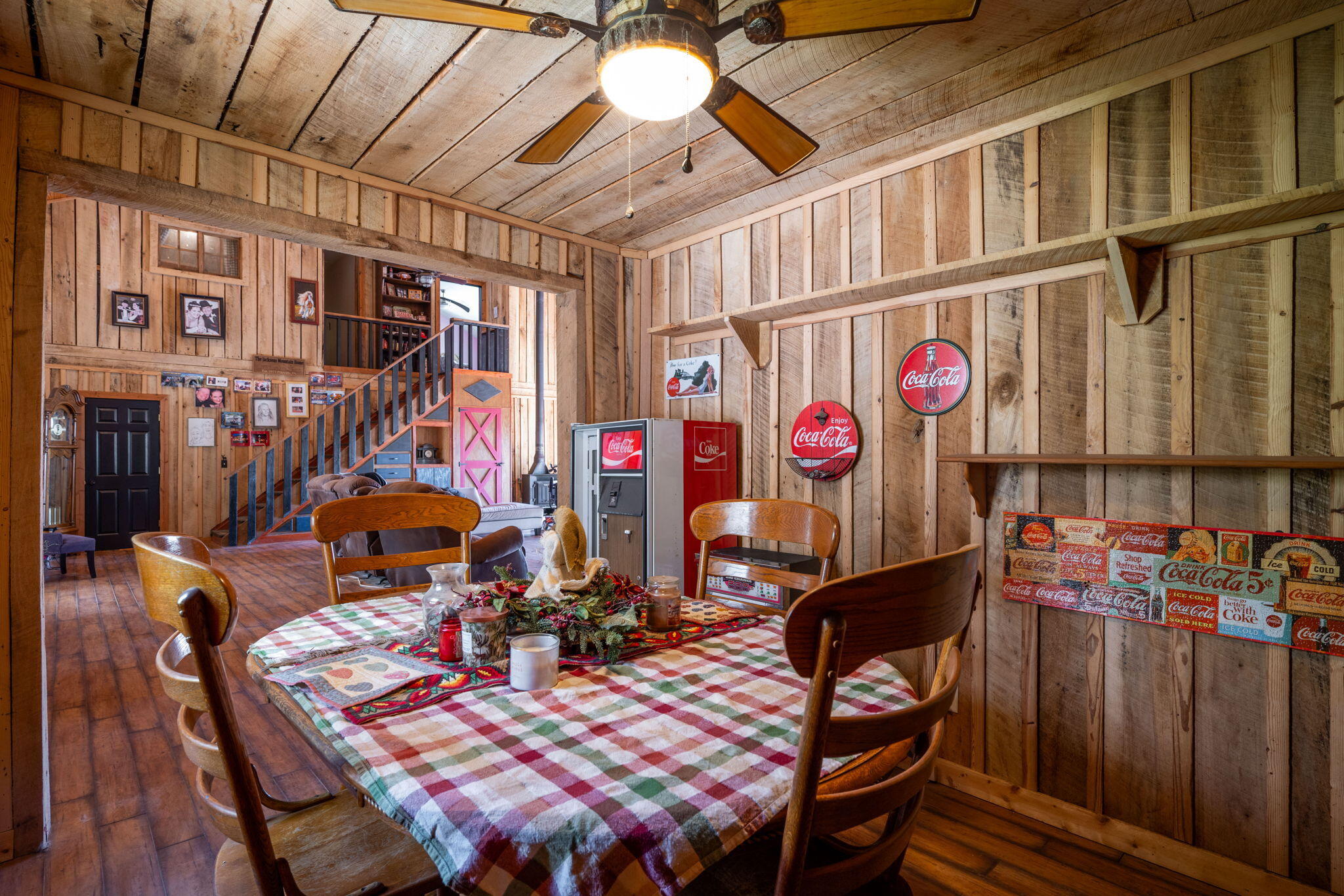 264 Harlee Vista Road, Pikeville, Tennessee image 8