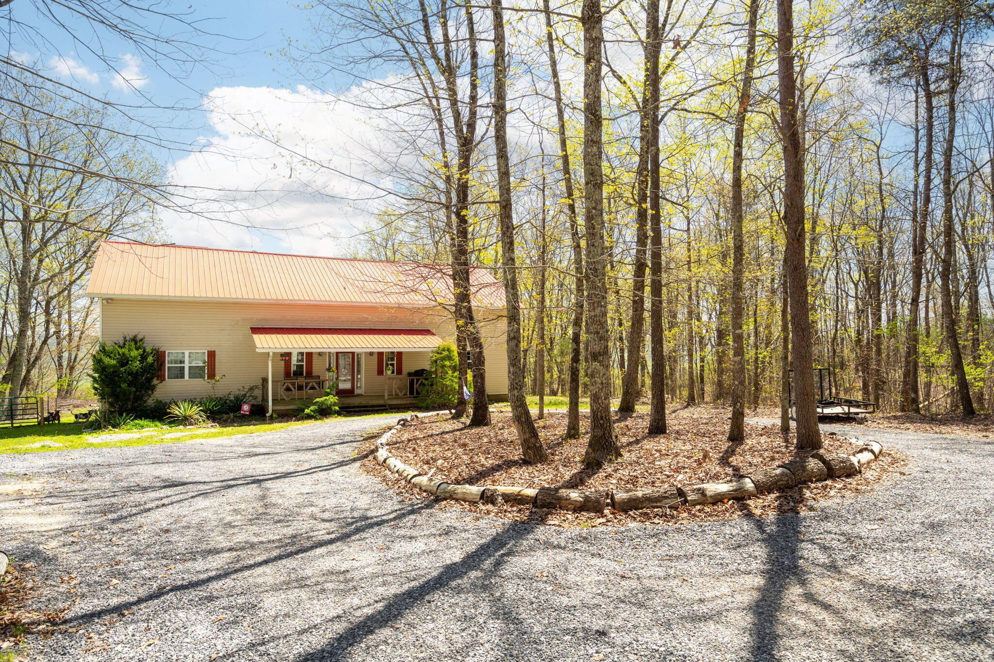 264 Harlee Vista Road, Pikeville, Tennessee image 39