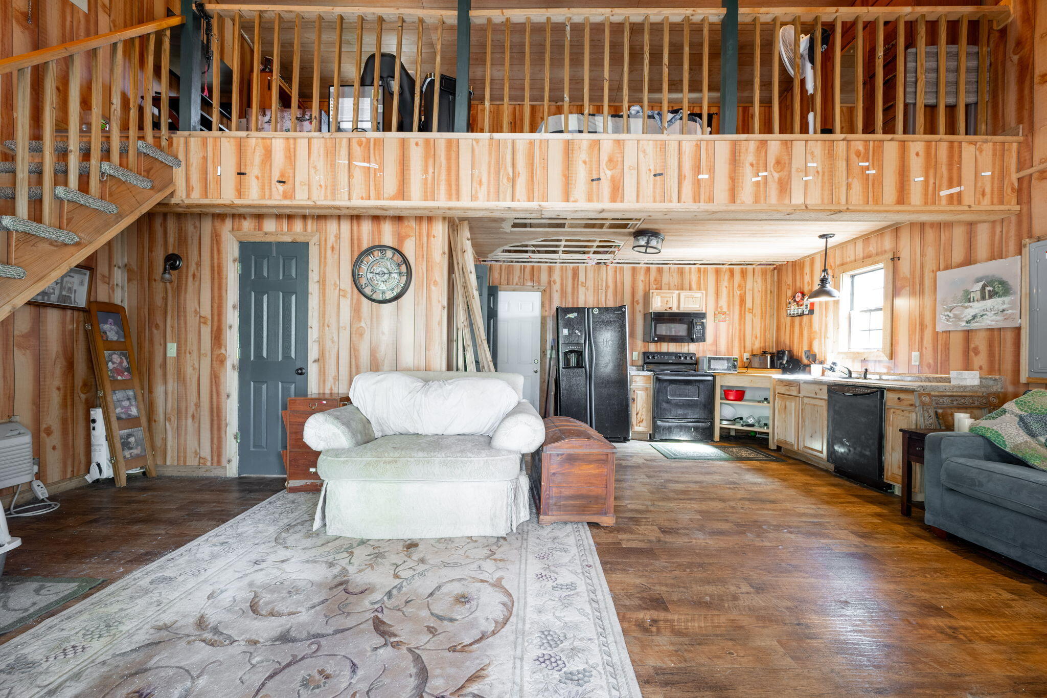 264 Harlee Vista Road, Pikeville, Tennessee image 29