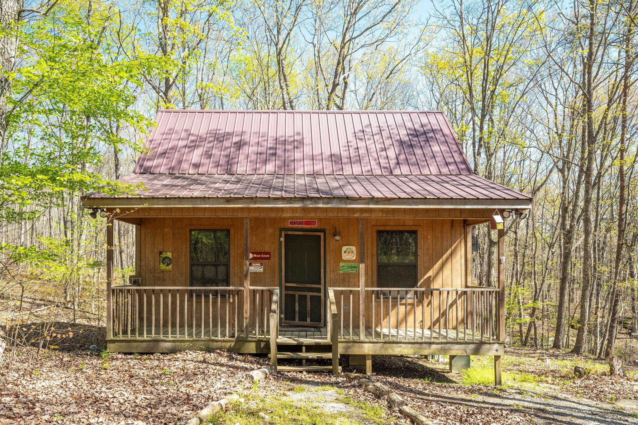 264 Harlee Vista Road, Pikeville, Tennessee image 28