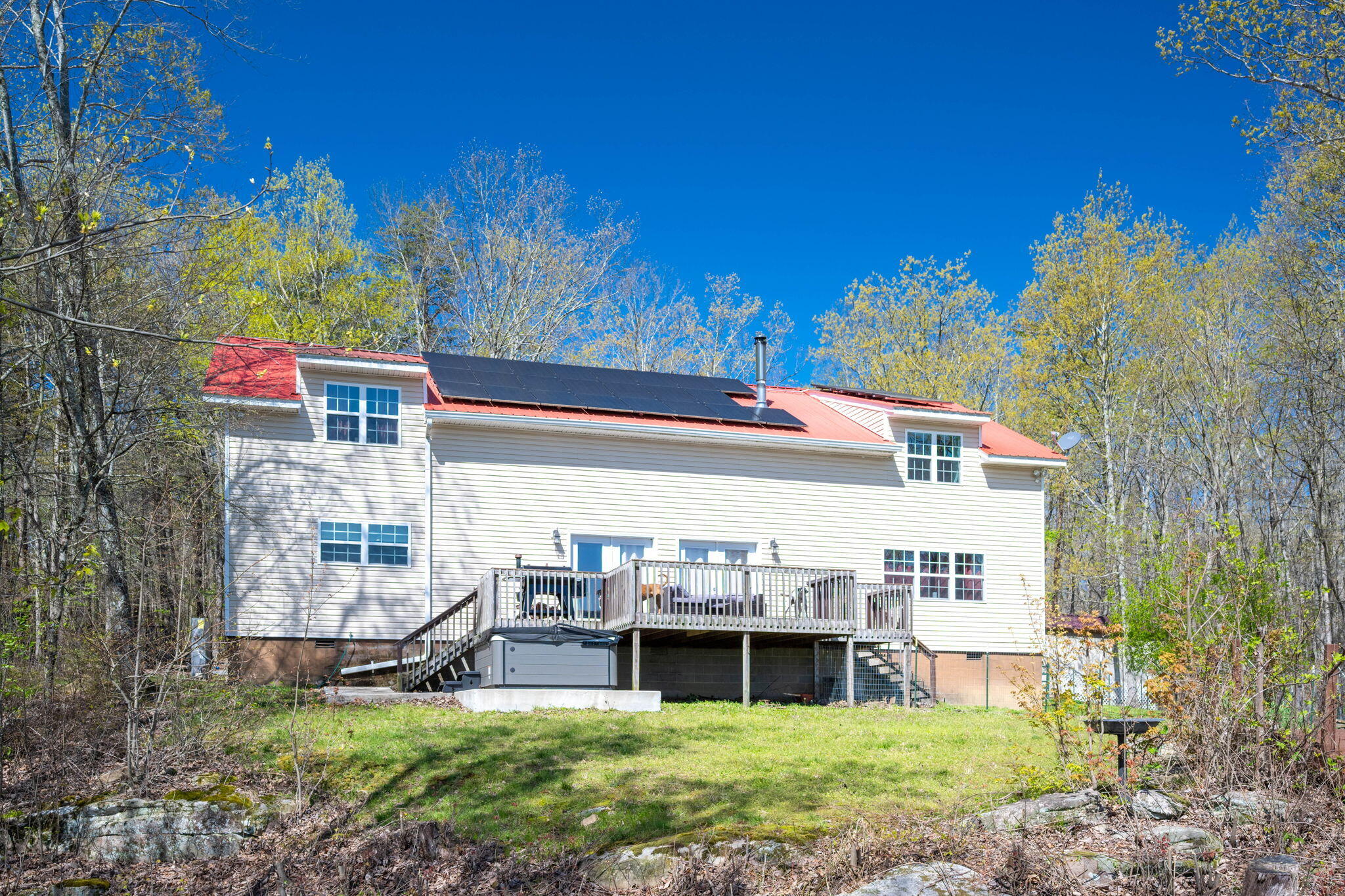 264 Harlee Vista Road, Pikeville, Tennessee image 14