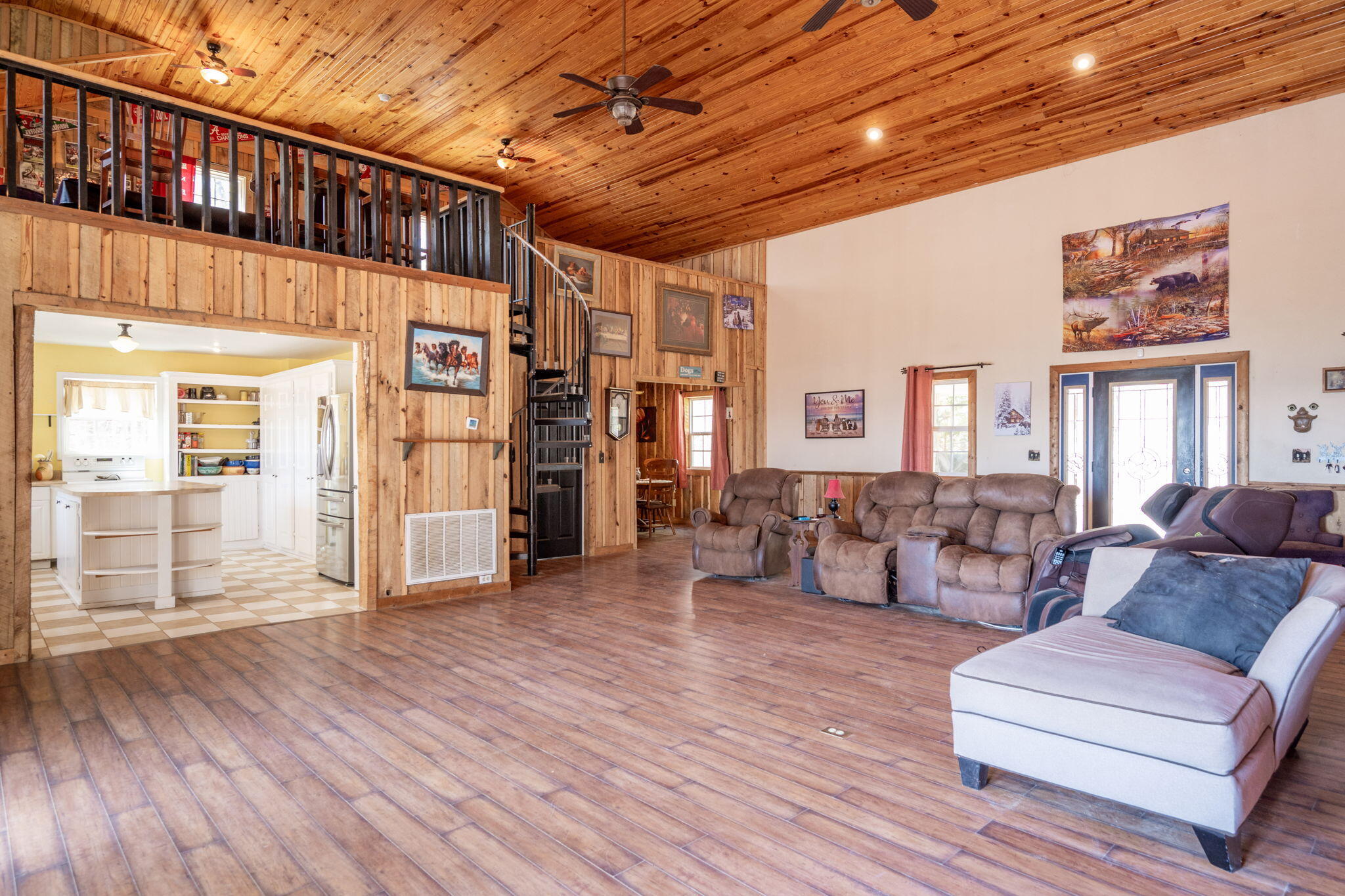 264 Harlee Vista Road, Pikeville, Tennessee image 5