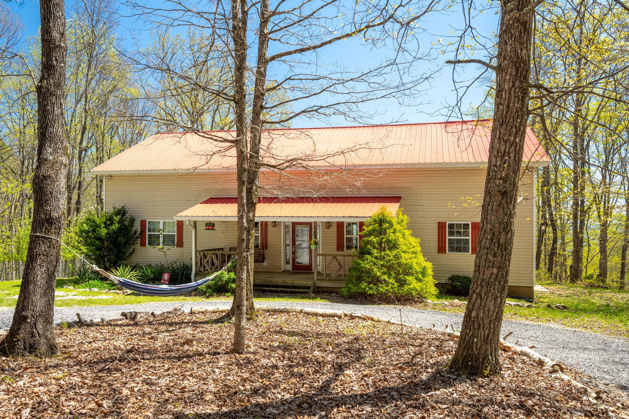 264 Harlee Vista Road, Pikeville, Tennessee image 37