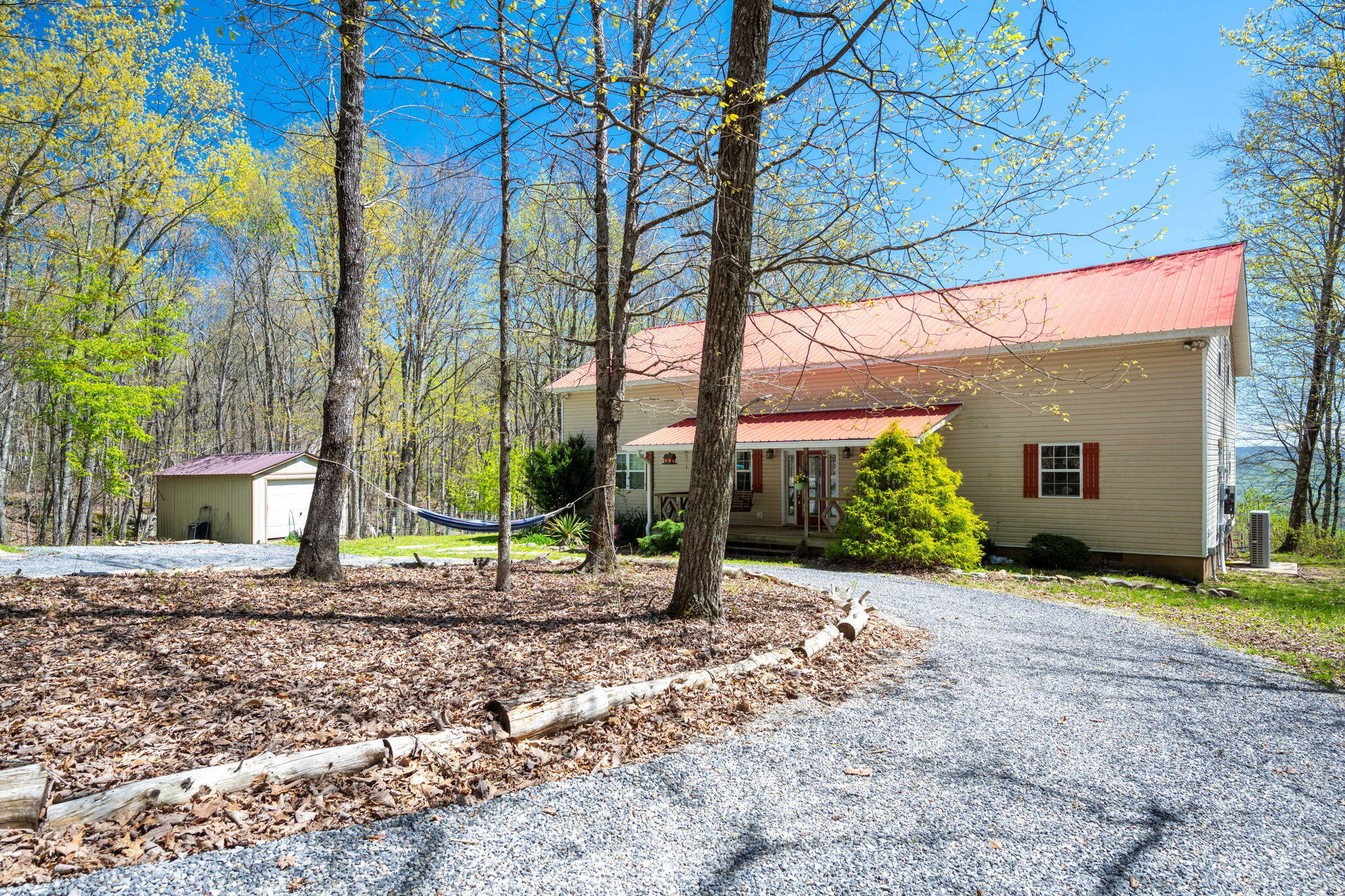 264 Harlee Vista Road, Pikeville, Tennessee image 38
