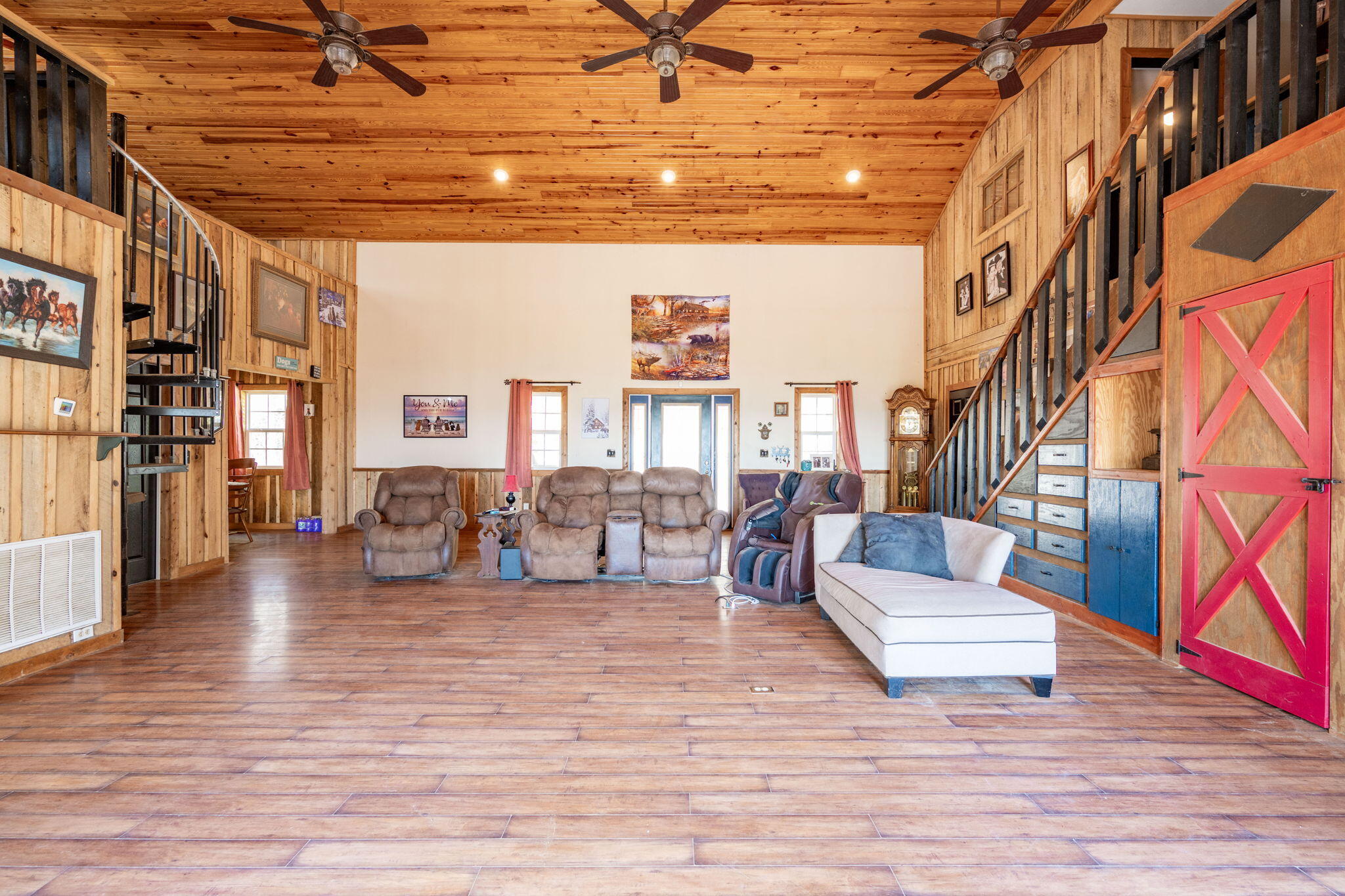 264 Harlee Vista Road, Pikeville, Tennessee image 4