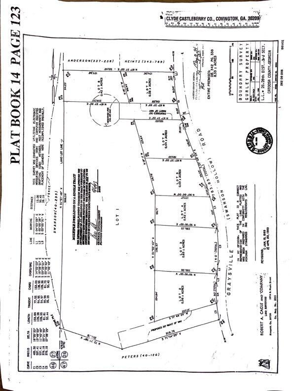 000 Swanson Road, Ringgold, Georgia image 2