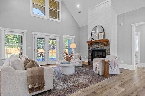 374 Wildewood Trail Chickamauga GA 30707